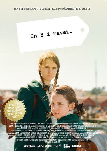 Остров в море || En ö i havet (2003)