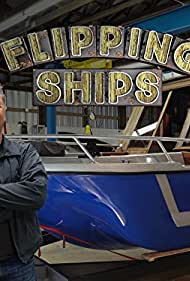 Реставраторы лодок || Flipping Ships (2015)