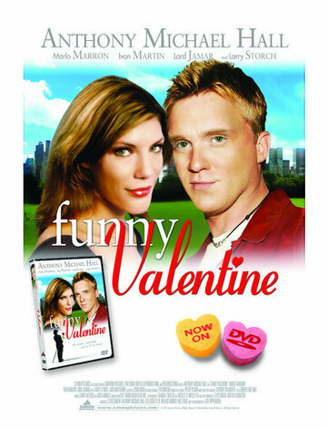 История одной любви || Funny Valentine (2005)
