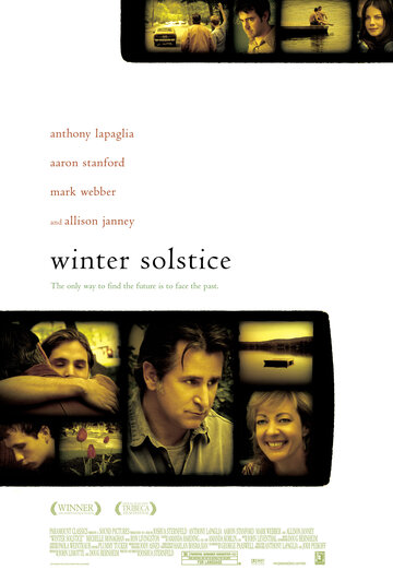 Зимнее солнцестояние || Winter Solstice (2004)