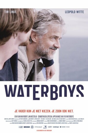 Вотербойз || Waterboys (2016)