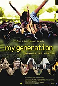 Мое поколение || My Generation (2000)