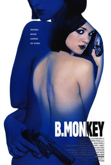 Би Манки || B. Monkey (1998)