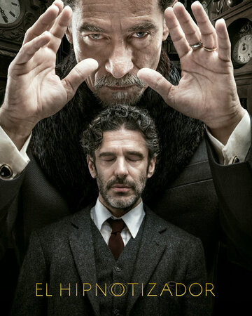 Гипнотизер || El hipnotizador (2015)
