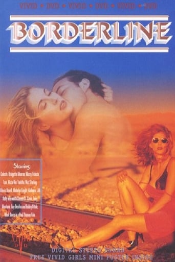 Borderline (1995)
