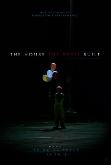 The House the Devil Built