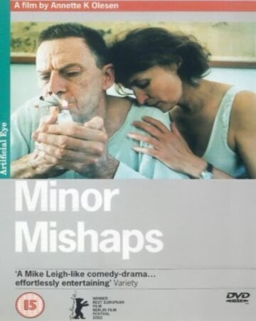 Мелкие неприятности || Små ulykker (2002)