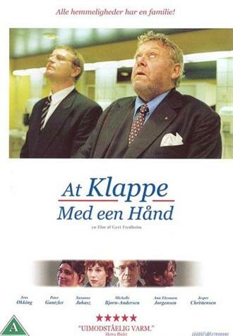 Хлопать одной рукой || At klappe med een hånd (2001)