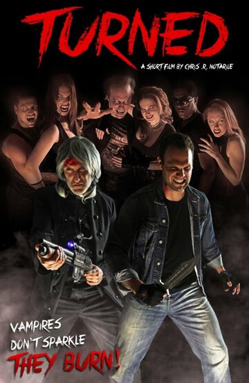 Turned (2015)