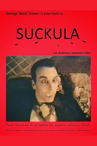 Сосакула || Suckula (1973)