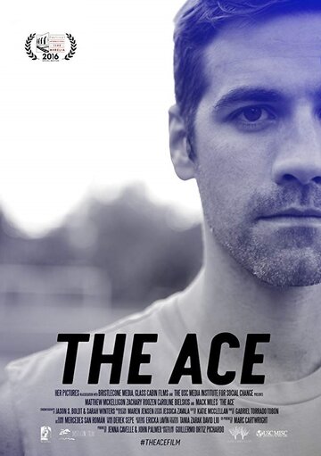 The Ace (2016)