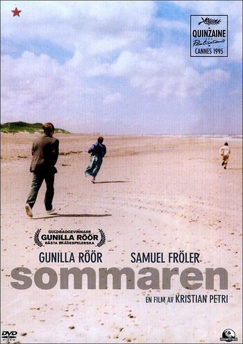 Летний || Sommaren (1995)