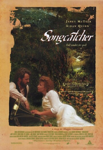 Ловец песен || Songcatcher (2000)