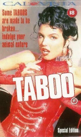 Табу 14: Целующийся кузины || Taboo 14: Kissing Cousins (1998)