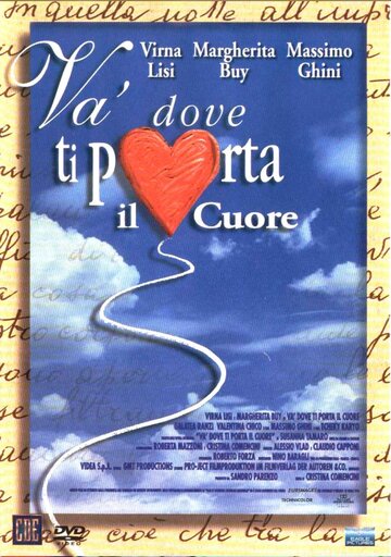 Там, куда ведет сердце || Va' dove ti porta il cuore (1996)