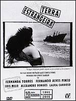 Чужая земля || Terra Estrangeira (1995)