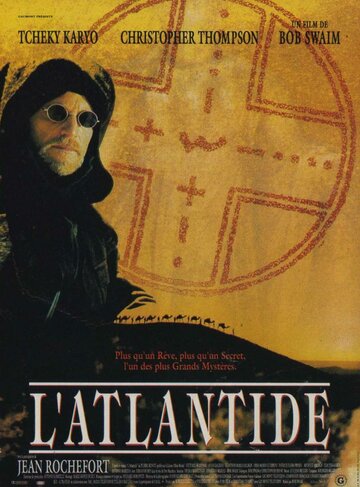 Атлантида || L'Atlantide (1992)