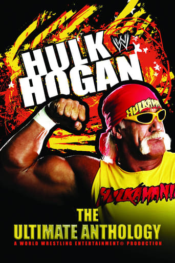 Hulk Hogan: The Ultimate Anthology (2006)