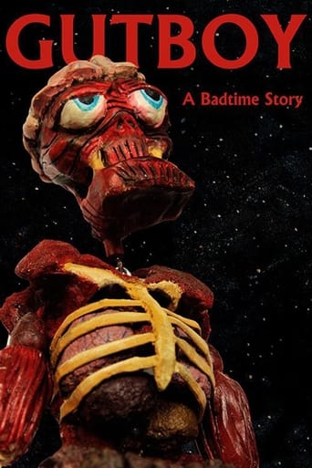 Gutboy: A Badtime Story (2017)