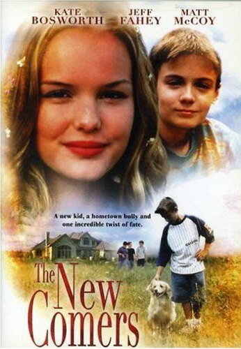 Новоприбывшие || The Newcomers (2000)