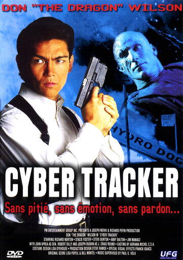Киборг – охотник || Cyber Tracker (1994)