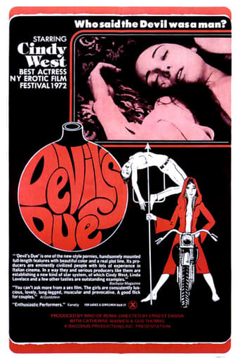 Пришествие Дьявола || Devil's Due (1973)