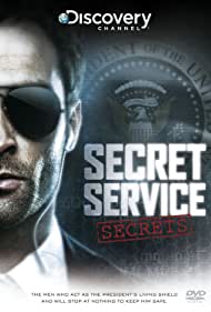 Секреты спецслужб || Secret Service Secrets (2012)