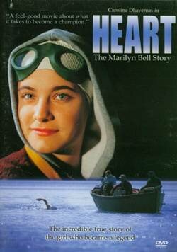 Мэрилин Белл || Heart: The Marilyn Bell Story (2001)