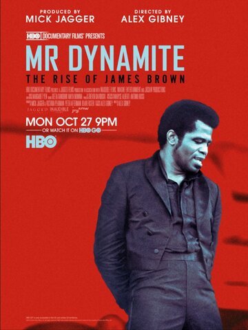 Мистер Динамит: Восхождение Джеймса Брауна || Mr. Dynamite: The Rise of James Brown (2014)