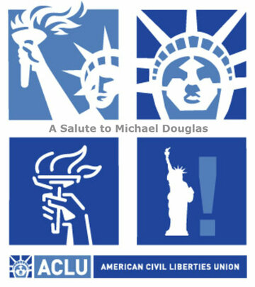 Ежегодная награда ACLU: Чествование Майкла Дугласа || The Annual ACLU Honors: A Salute to Michael Douglas (1987)