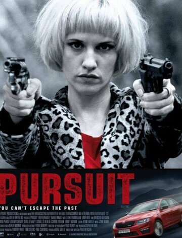Преследование || Pursuit (2015)