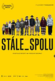 Всегда вместе || Stále spolu (2014)