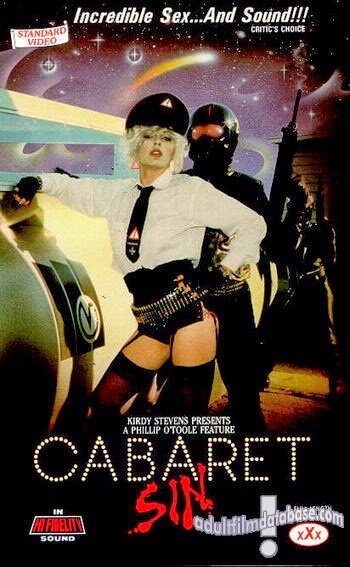 Кабаре «Грех» || Cabaret Sin (1987)