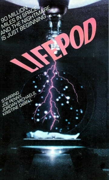 Спасательный челнок || Lifepod (1981)