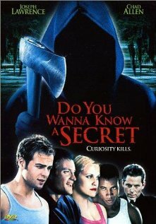 Хочешь узнать тайну? || Do You Wanna Know a Secret? (2001)