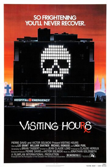 Часы посещения || Visiting Hours (1982)