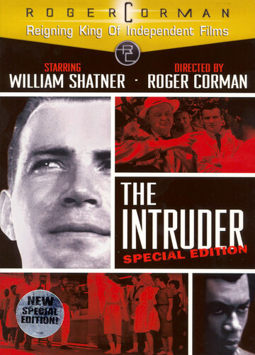 Захватчик || The Intruder (1962)