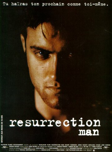 Воскресший || Resurrection Man (1998)
