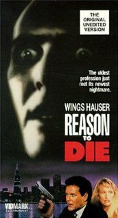Причина для смерти || Reason to Die (1990)