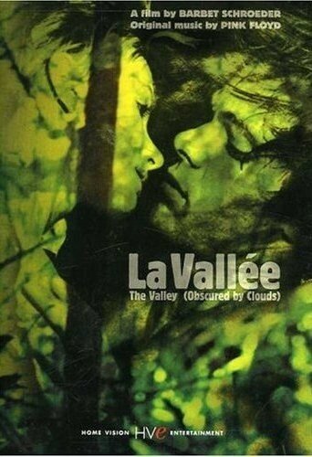Долина || La vallée (1972)