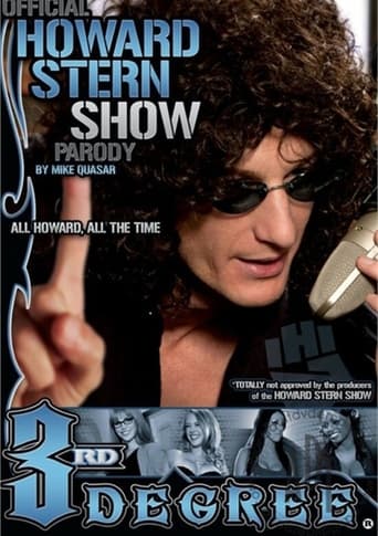 Шоу Говарда Стерна: Официальная пародия || Official Howard Stern Show Parody (2011)