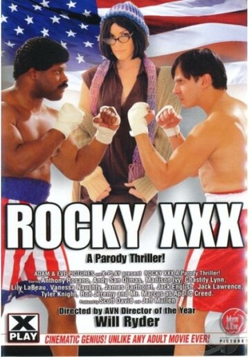 Рокки: ХХХ пародия || Rocky XXX: A Parody Thriller (2011)
