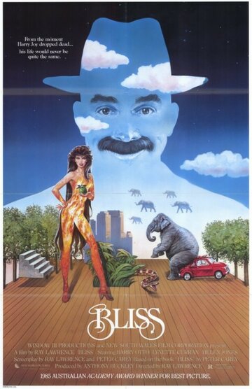 Блаженство || Bliss (1985)