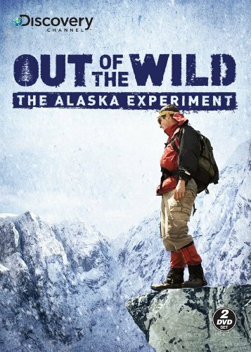 Аляска: Выжить у последней черты || Out of the Wild: The Alaska Experiment (2009)