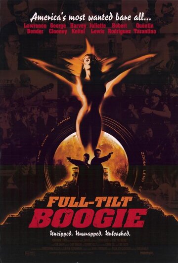 Буги изо всех сил || Full Tilt Boogie (1997)