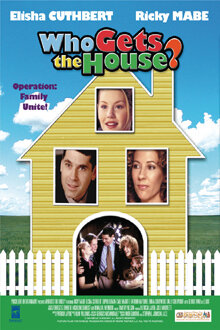 Кто получит дом? || Who Gets the House? (1999)