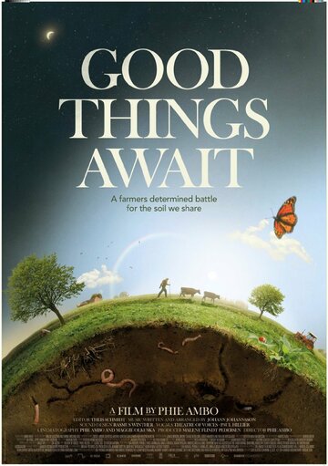 Лучшее впереди || Så meget godt i vente (2014)