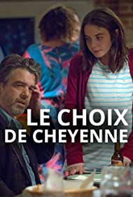 Выбор Шайенна || Le choix de Cheyenne (2016)