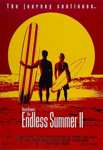 Бесконечное лето 2 || The Endless Summer 2 (1994)