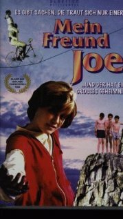 Мой друг Джо || My Friend Joe (1996)